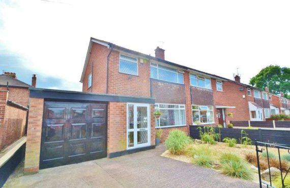 3&nbsp;Bedroom&nbsp;Semi-Detac...